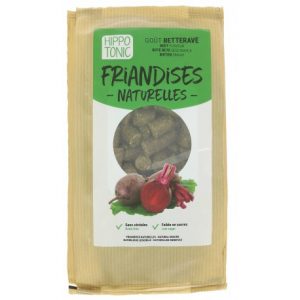 HIPPOTONIC - Friandises "Naturelles"