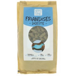 HIPPOTONIC - Friandises "Digeste"
