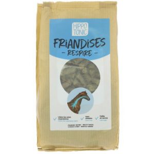 HIPPOTONIC - Friandises "Respire"