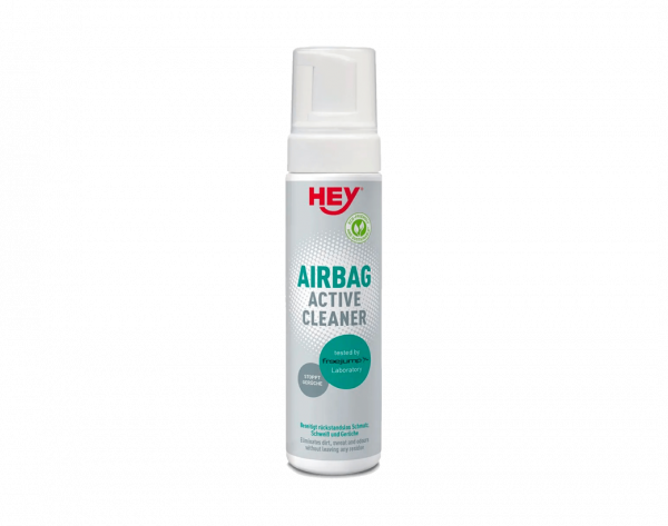 HEY SPORT - Nettoyant airbag "Active Cleaner"