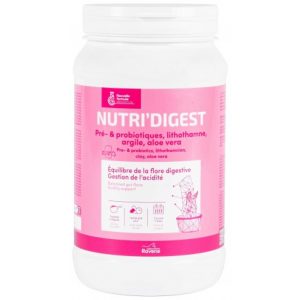 RAVENE - Nutri'digest