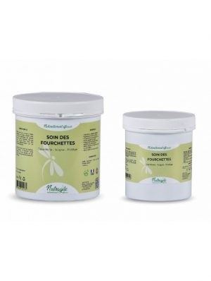 NUTRAGILE - Soins des fourchettes