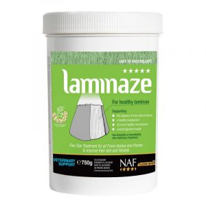 NAF - Aliment complémentaire "Laminaze"