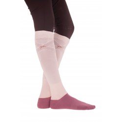 PENELOPE - Chaussettes "Gummy"