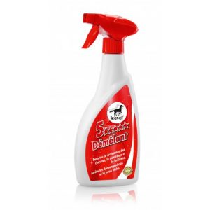 LEOVET - Démêlant "5*" Spray