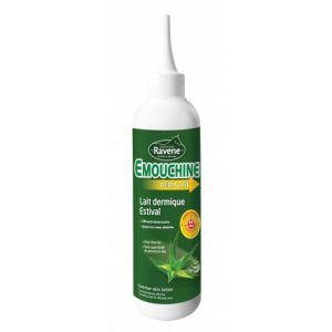 RAVENE - Emouchine Derm Lait