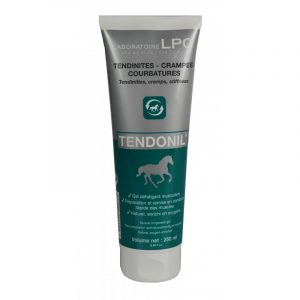 LPC - Gel apaisant "Tendonil"