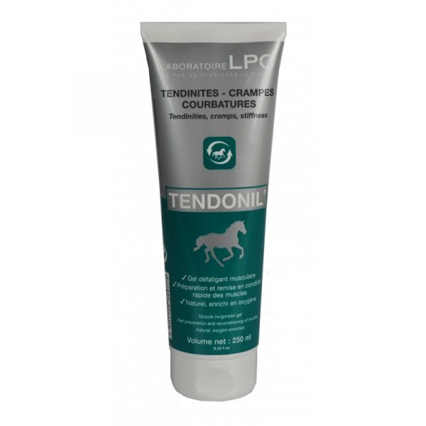 LPC - Gel apaisant "Tendonil"