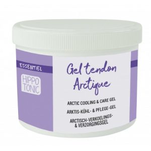 HIPPOTONIC - Gel Tendon Arctique