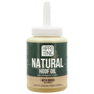 HIPPOTONIC - Huile naturelle pour sabots
