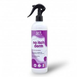 REKOR - Lotion dermatologique "No itch derm"