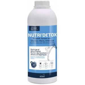 RAVENE - Nutri'Detox