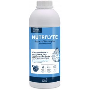 RAVENE - Nutri'lyte