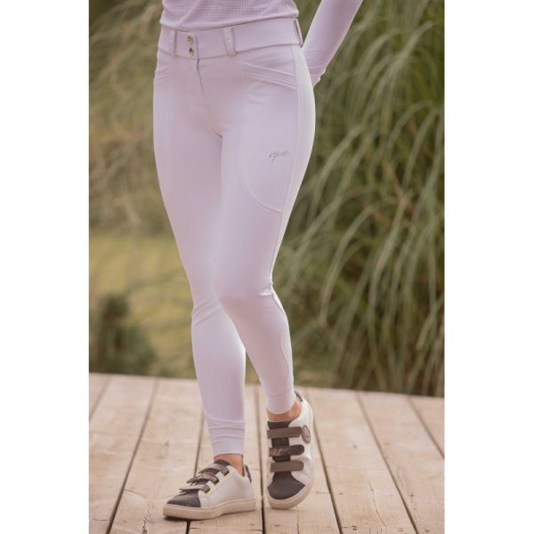 PENELOPE - Pantalon "Sybille"
