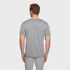 SAMSHIELD - T-shirt "Priam" L Nickel – Image 2