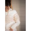 PENELOPE - Pull "Noris" Beige – Image 3