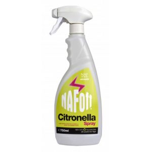 NAF - Répulsif "Citronella" Spray