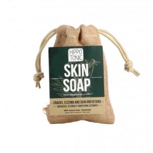 HIPPOTONIC - Savon solide nature