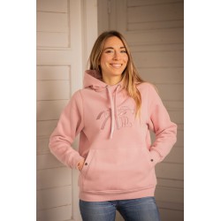 PENELOPE - Sweat "Polly" Rose
