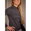 PENELOPE - T-shirt "Tutty" Noir – Image 2