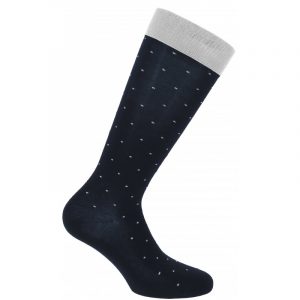 EQUITHEME - Chaussettes "Peas"