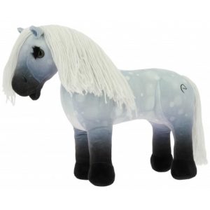 PONY ACADEMY - Mini-poney "Nuage"