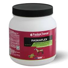 PASKACHEVAL - Paskaflex