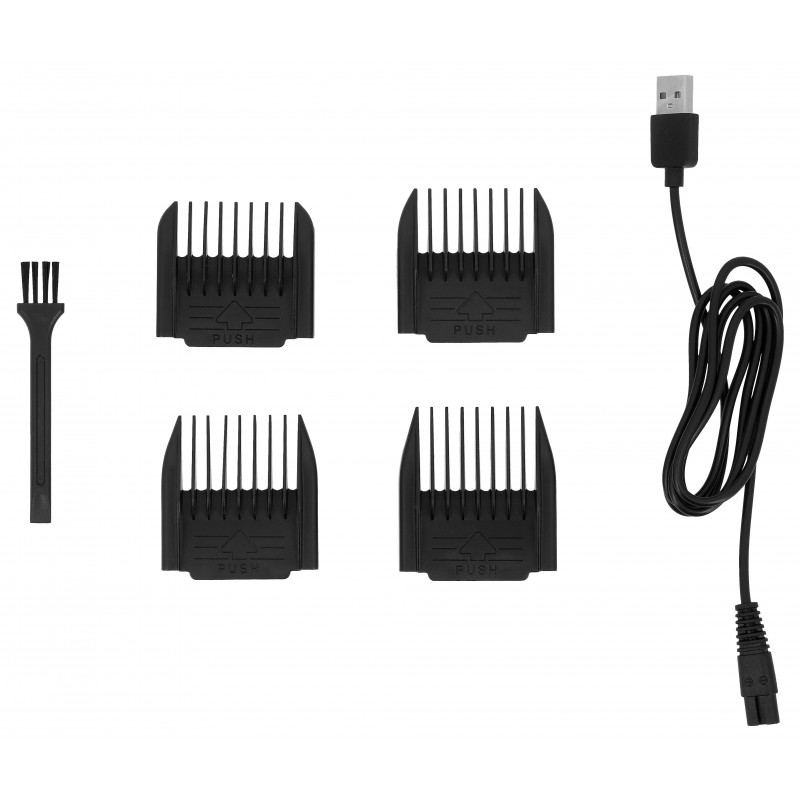 HIPPOTONIC - Tondeuse de finition "MR-818" sans fil – Image 4