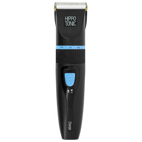 HIPPOTONIC - Tondeuse de finition "MR-818" sans fil