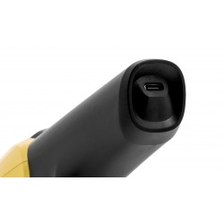 HIPPOTONIC - Tondeuse de finition "QR-P800" sans fil – Image 4