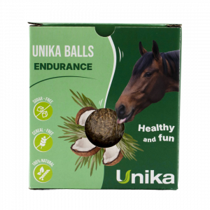 UNIKA - Unika Ball's "Endurance" 1,8Kg