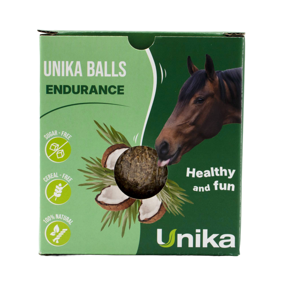 UNIKA - Unika Ball's "Endurance" 1,8Kg