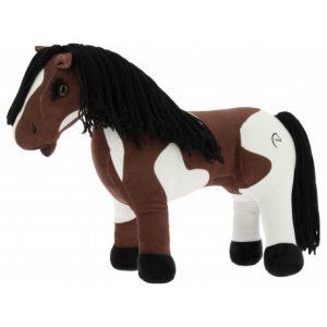 PONY ACADEMY - Mini-poney "Poly"