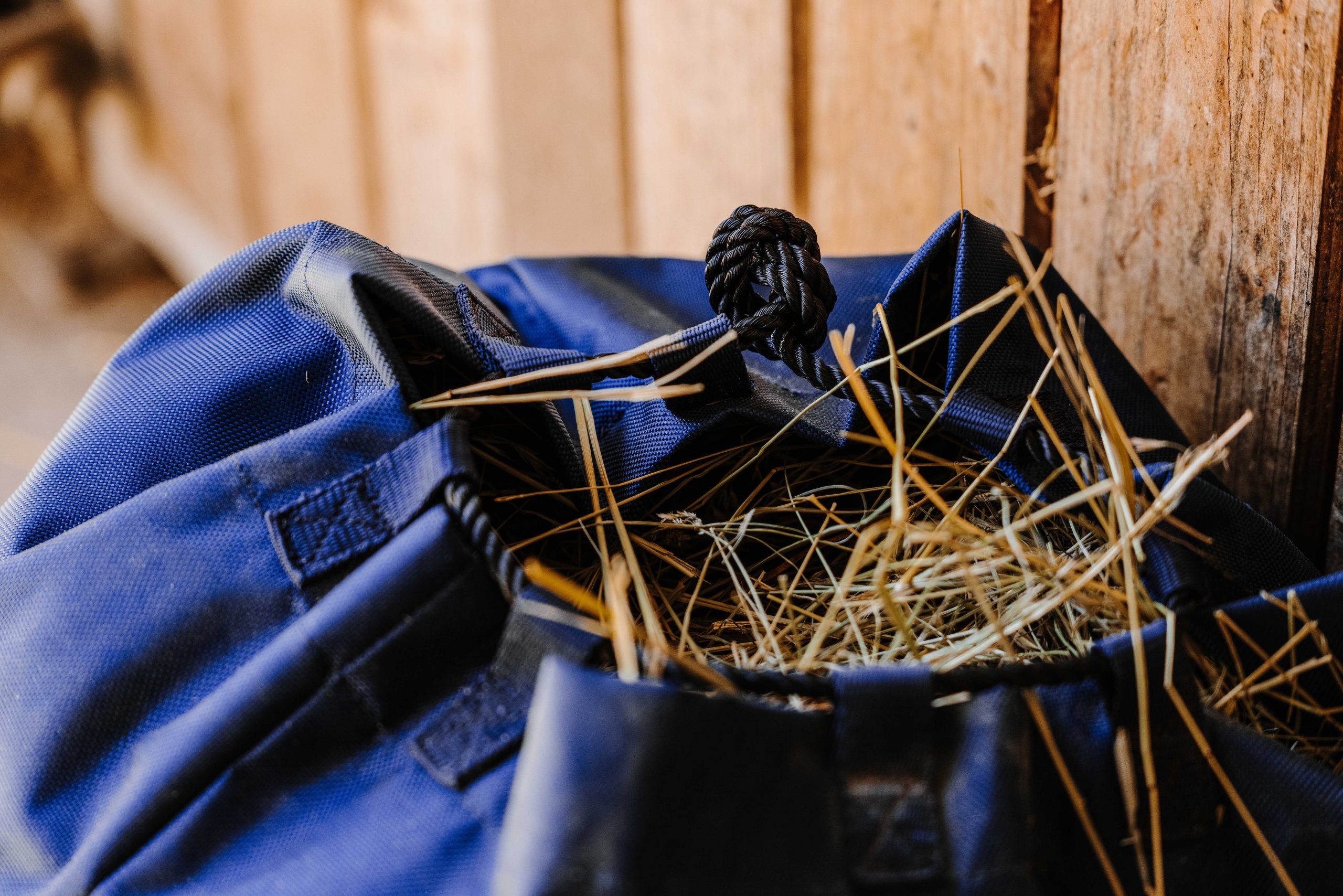 HIPPOTONIC - Sac à Foin rectangle – Image 2