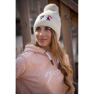 PENELOPE - Bonnet "Timy"