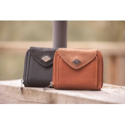 PENELOPE - Porte Monnaie "Clémence"