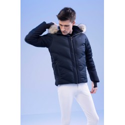 PRO SERIES - Veste "Hunter" Marine