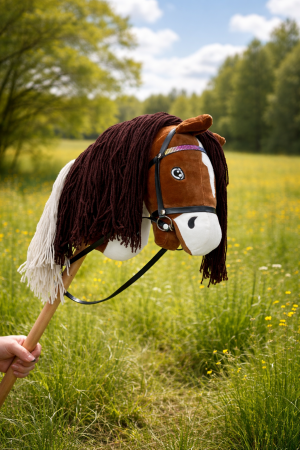 Hobby Horse "Pie"