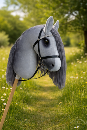 Hobby Horse "Gris"