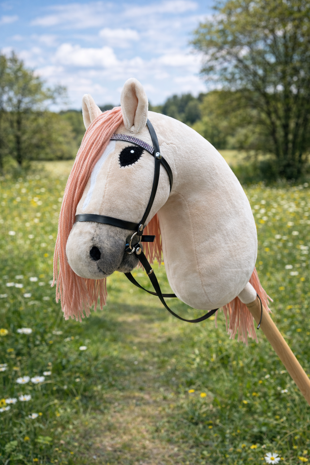 Hobby Horse "Palomino"