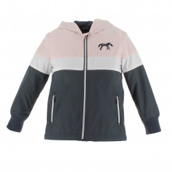 EDEN BY PENELOPE - Blouson "Celecce" Marine