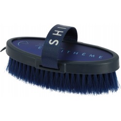 EQUITHEME - Brosse douce "Je t'aime"