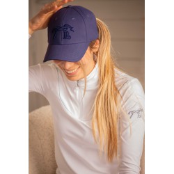 PENELOPE - Casquette "Naomi"