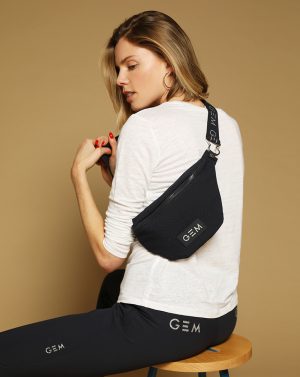 GEM - Sac banane "Luna"