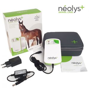 NEOLYS+ Animal Care