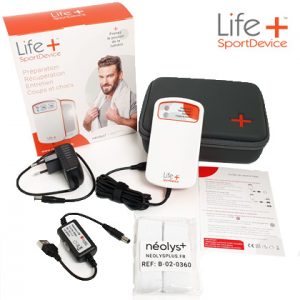 NEOLYS+ Life+ SportDevice