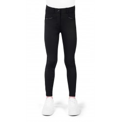 EQUITHEME - Pantalon "Carly" Noir