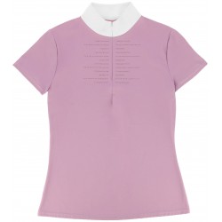 EQUITHEME - Polo de concours "Suzanne"