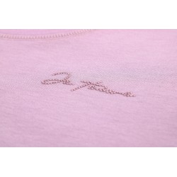 EQUITHEME - T-shirt Je t'aime "Bonnie" – Image 2