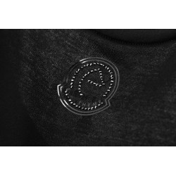 EQUITHEME - T-shirt Je t'aime "Tessie" Noir – Image 3